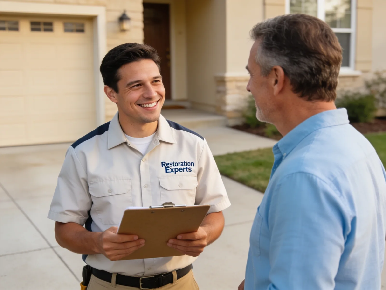 Water Damage Cleanup Alger, MI FAQs
